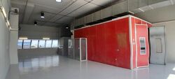 Carros Centre (D25), Factory #634957201